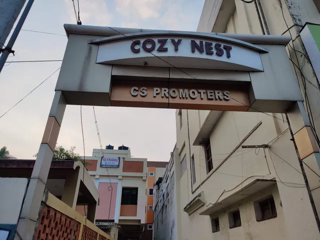 RAK RESIDENCY - SERVICE APARTMENT