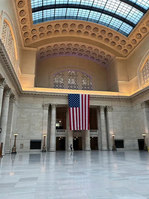 Union Station