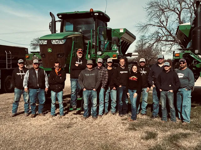 Earlybird Feed and Fertilizer Missouri