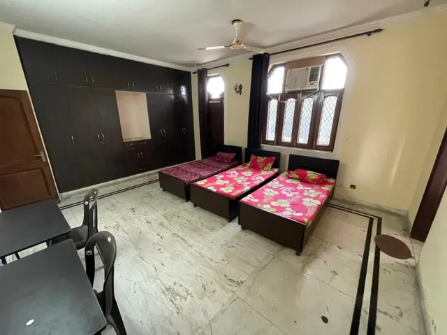 Pg in Sector 21 Gurgaon