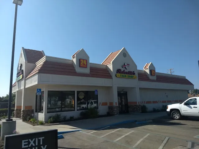 Robertitos Tacos Shop