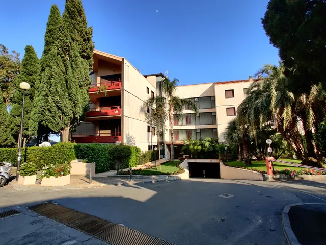 Condominio Residence Portosole