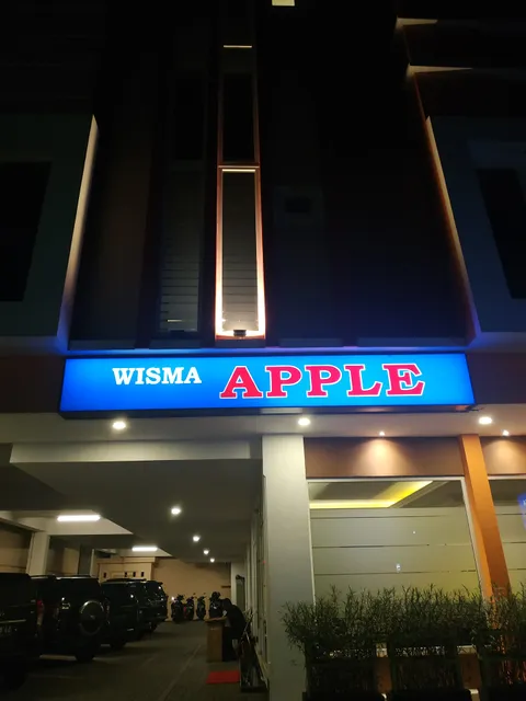 Wisma Apple