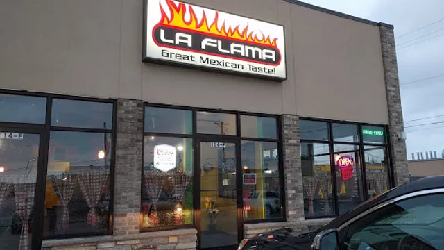 La Flama Restaurant