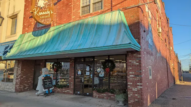 Kennedy's Bakery