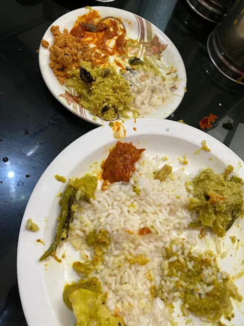 THARAVADU RESTAURANT