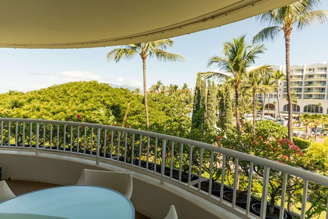 Fairmont Kea Lani, Maui