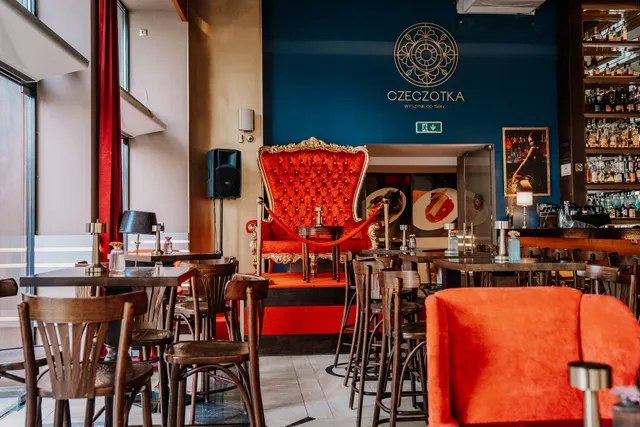 Czeczotka bar