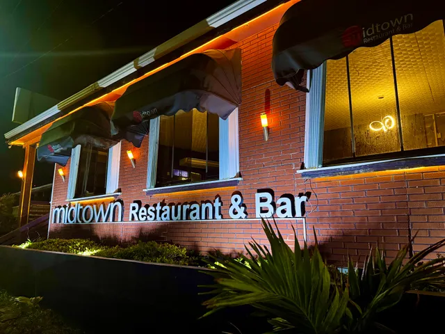 Midtown Restaurant & Bar