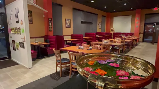 Vira's Indian Kitchen