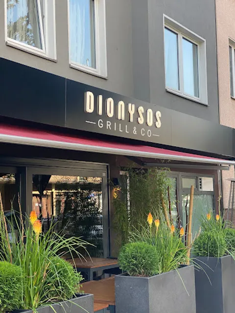 Dionysos Grill & Co