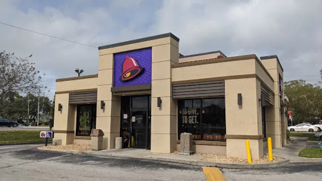 Taco Bell