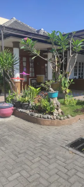 Omah Rere Guest House