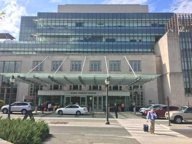 Duke University Medical Center