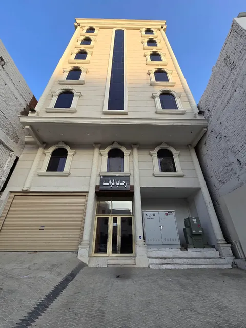 فندق رحاب الرائد