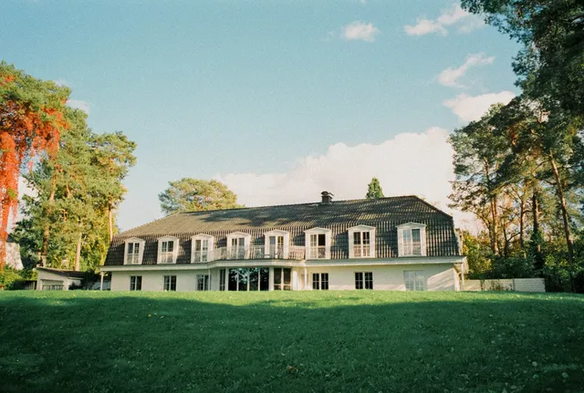 nook lakehouse hotel Bad Saarow