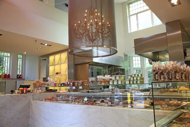 Fonteyne The Kitchen Fort Jaco