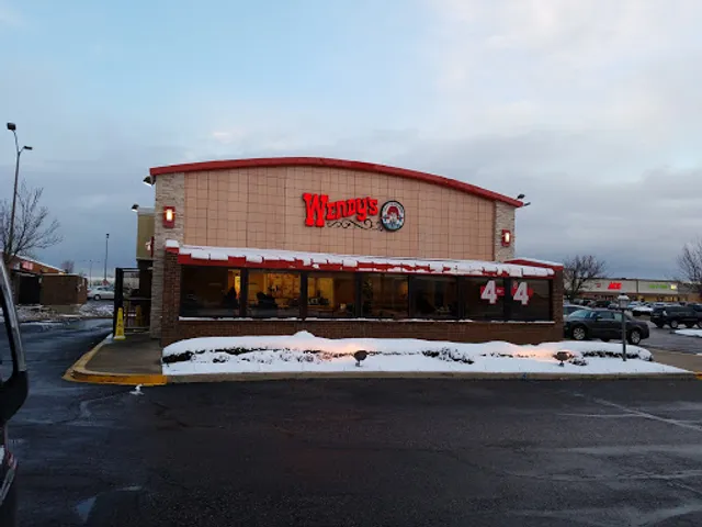 Wendy's