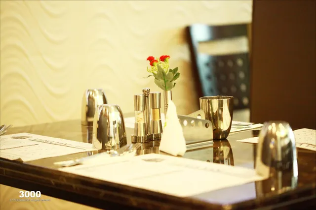 Shri Vani Vilas - Colombo 12