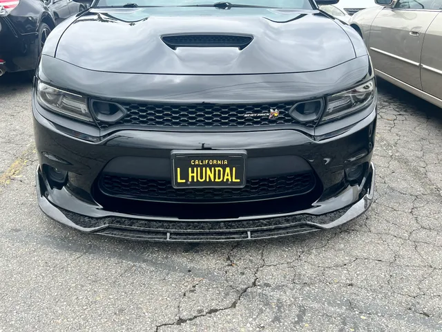 Trends collision center