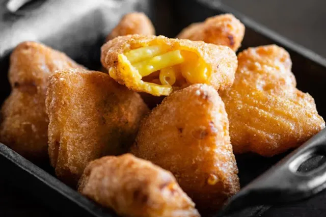 Conrad's Grill - Madison