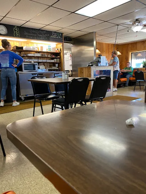 Cozy Cottage Restaurant