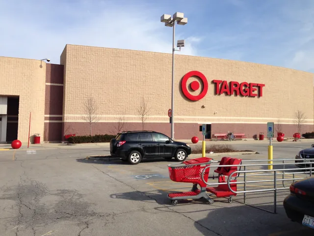 Target