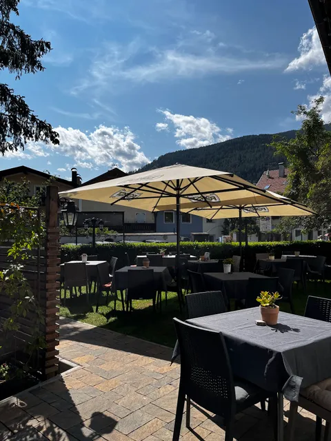 Gasthof Restaurant Pizzeria Sterzingerhof