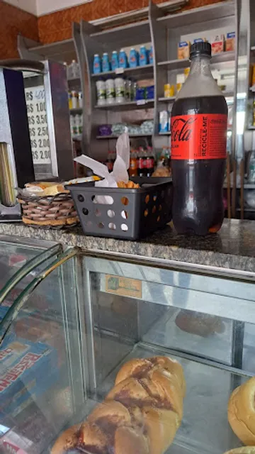 Panificadora Conceição