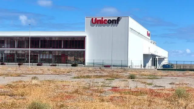 United Confectionary