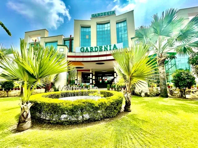 Gardenia Hotel Spa & Resort