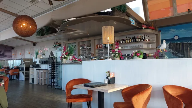 Dijkpaviljoen De Westkaap