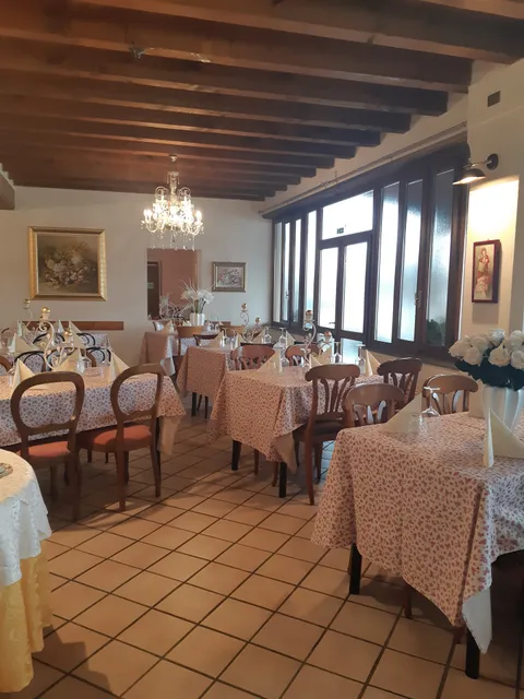 Trattoria al Portico
