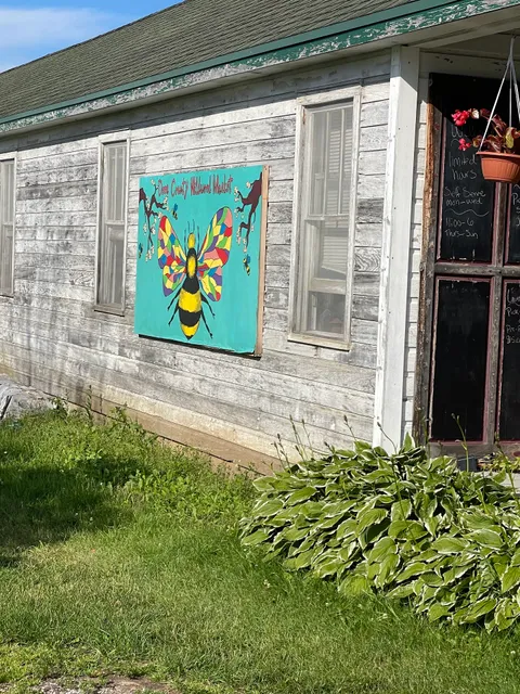 Wildwood Farm Market