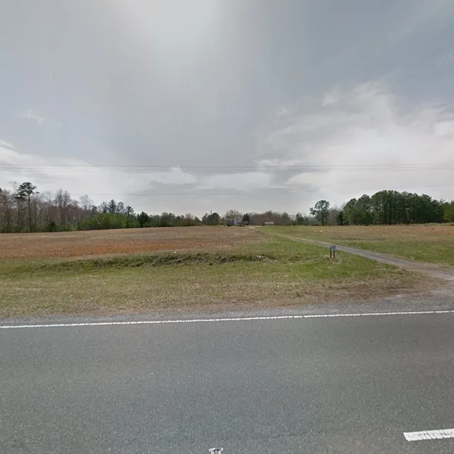 Colonial Point Farm (Mennonite Farm Stand)