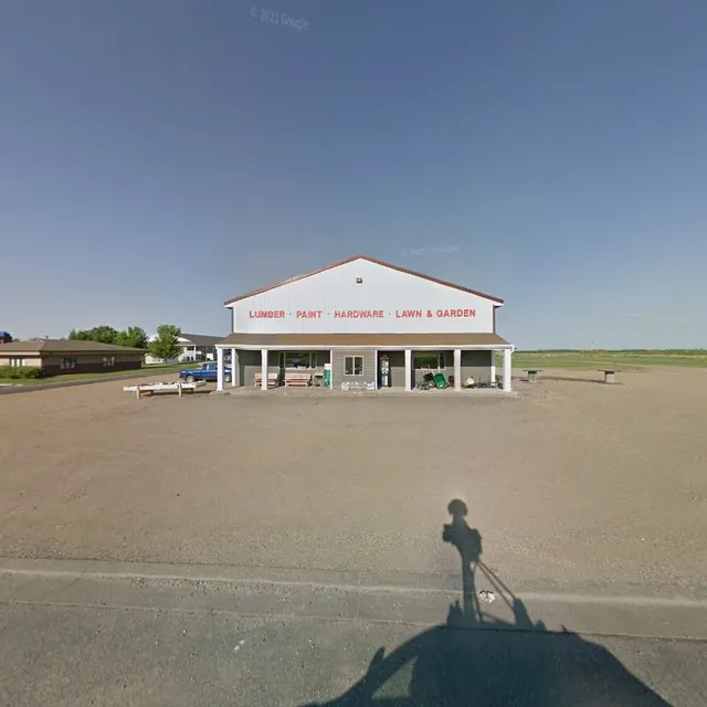 Hartford Building Center