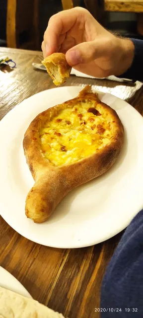 Khinkal'naya Tbiliso