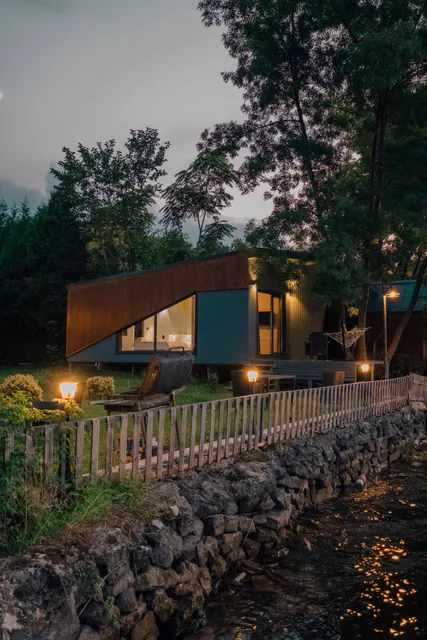 Sapanca Siesta Bungalov