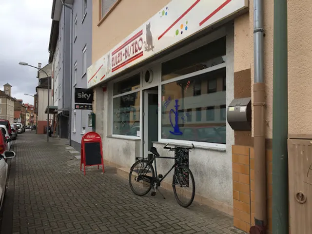 Eulen Bistro - Ludwigshafen am Rhein