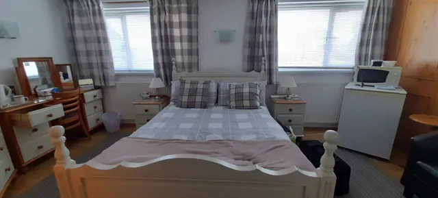 HP Bed and Breakfast