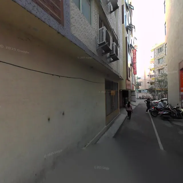 Dania’s Golden nest