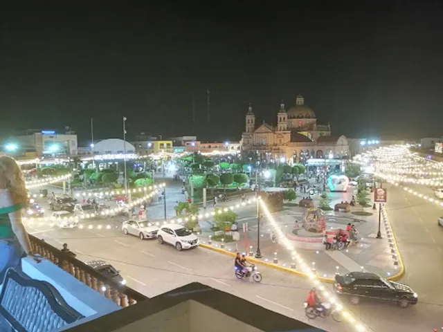 La Terraza snack & cafe