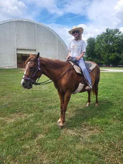 Monkey Island Trail & Hay Ride
