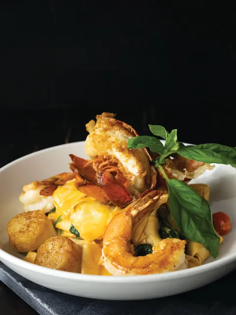 Pastaio Handmade Pasta & Pizza | Palm City