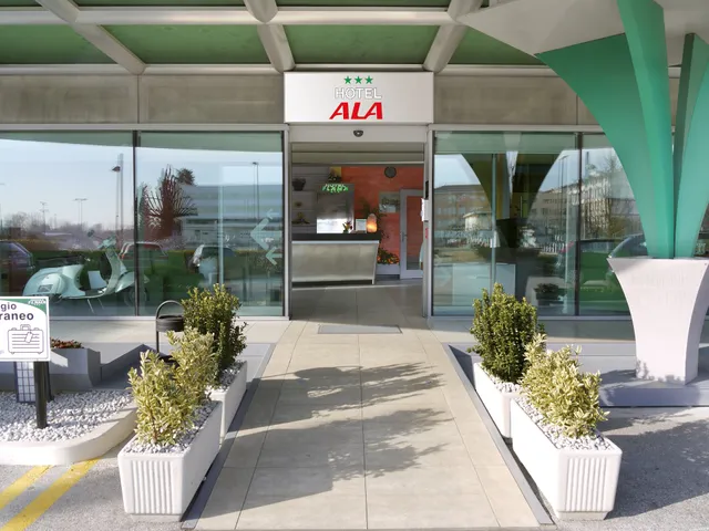 Ala Hotel Treviso