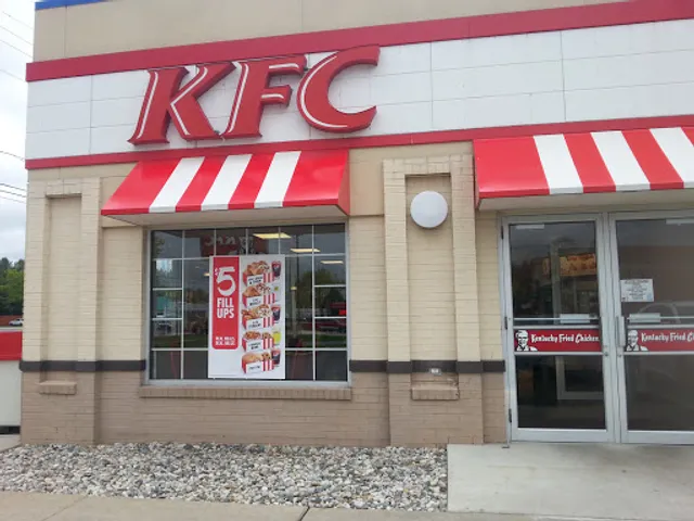 KFC