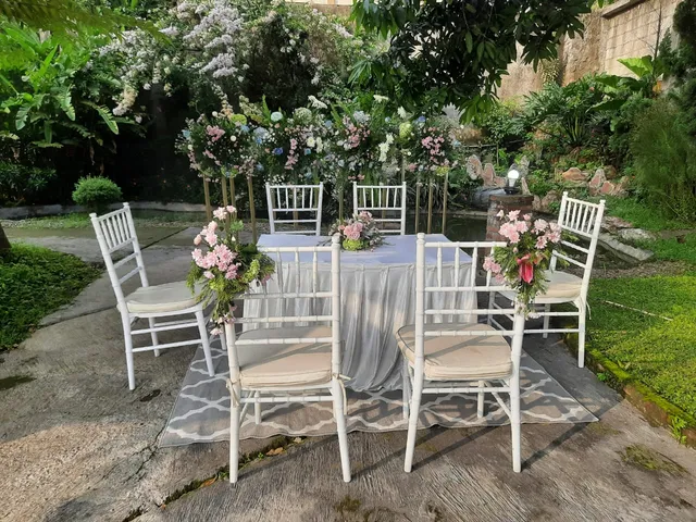 CURUG SAMPIREUN RESTO & WEDDING