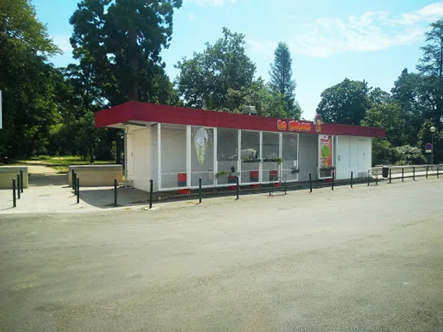 Le Miams (Kiosque Du Mail)