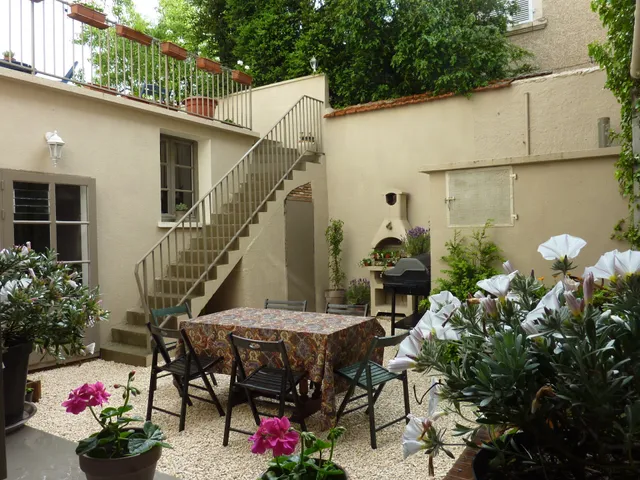 Le Logis Alexandra - ex hotel pour 30 personnes