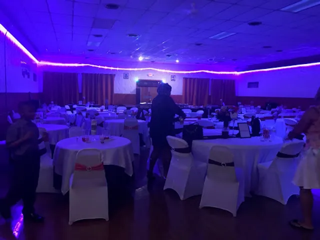 Brooklyn restaurant and lounge